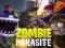 Peli Zombie Parasite verkossa