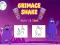 Peli Grimace Shake Coloring book verkossa