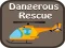 Peli Dangerous Rescue verkossa