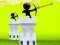 Peli Stickman Archer Castle verkossa