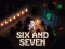 Peli Six and Seven verkossa