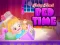 Peli Baby Hazel Bed Time verkossa
