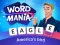 Peli Word Mania verkossa