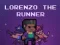 Peli Lorenzo the Runner verkossa