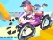 Peli Draw Rider verkossa