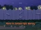 Peli Plants vs Zombies Fight Memory verkossa