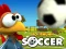 Peli Moorhuhn Soccer verkossa
