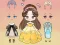 Peli Vivi Doll Dress Up verkossa