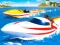 Peli Speed Boat Extreme Racing verkossa