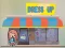 Peli Dress up Toca Boca Fan verkossa