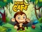 Peli Jungle Cafe verkossa