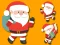 Peli Santa Claus Jump verkossa