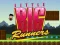 Peli Little Big Runners verkossa