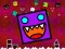 Peli Geometry Dash Crazy verkossa