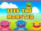 Peli Feed the Monster verkossa