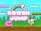 Peli Kawaii Jump verkossa