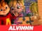 Peli Alvinnn and the Chipmunks Jigsaw Puzzle verkossa