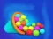 Peli Fill The Balls verkossa