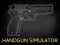 Peli Handgun Simulator verkossa