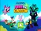 Peli Unikitty Saves the Kingdom verkossa