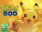 Peli Pokemon Goo verkossa
