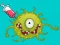 Peli Virus-Shot verkossa