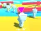 Peli Fall Boys Skibidi Toilet verkossa