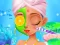 Peli Mermaid Games Princess Makeup verkossa