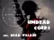 Peli Undead Corps verkossa