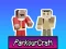 Peli Parkour Craft Noob Steve verkossa