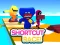 Peli Shortcut Race 3D verkossa