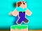 Peli Noob Parkour 3D verkossa