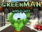 Peli Green Man Smash verkossa