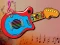 Peli Kids Guitar Music Time verkossa