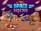 Peli Space Shooting verkossa