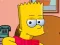 Peli Bart Simpson Dress Up verkossa