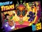 Peli Teen Titans Go Rescue of Titans verkossa