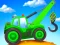 Peli Real Construction Kids Game verkossa