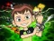 Peli Ben 10: Alien Attack verkossa