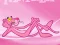Peli Pink Panther Jigsaw Puzzle Collection verkossa