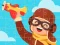 Peli Airplane Puzzles verkossa