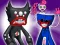 Peli Mommy long legs and Huggy Wuggy verkossa