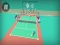 Peli Funny swipe Tennis verkossa