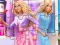 Peli Barbie Princess Adventure Jigsaw verkossa