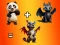 Peli Animal Mix : GPT verkossa