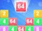 Peli 2048 Merge Block verkossa