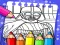 Peli Darth Vader Coloring Book verkossa