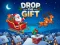Peli Drop The Gift verkossa