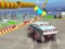 Peli Impossible Monster Truck Race verkossa