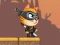 Peli Ninja Cat Exploit verkossa